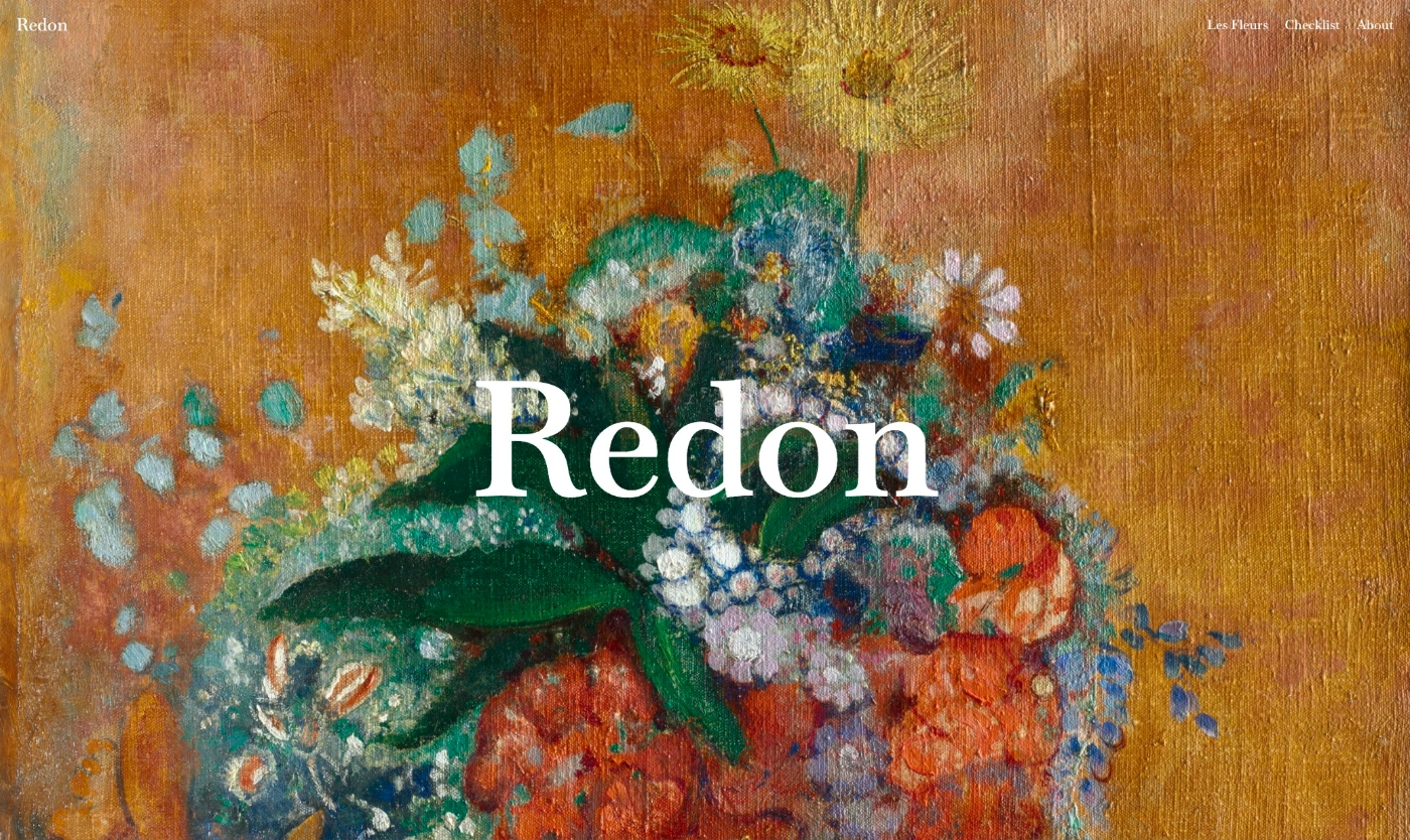 Redon
